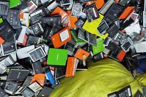 沈阳辽中锂电池回收平台-高价三元锂电池回收